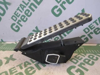 Педаль газа, ориг. номер A2043001204, Mercedes CLS W218 1 поколение 2010-2014