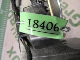 Сабвуфер, ориг. номер A2218205202, Mercedes CL W216 2006-2010