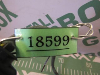 Лямбда-зонд, ориг. номер A0035427018, Mercedes GL X164 [рестайлинг] 2009-2012