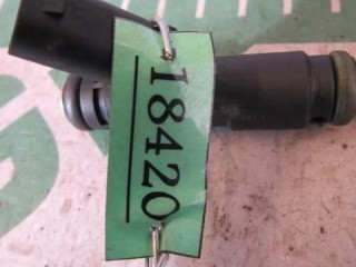 Форсунка инжекторная электрическая, ориг. номер A2720780249, Mercedes CL W216 2006-2010