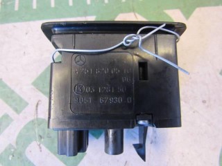 Кнопка стеклоподъемника, ориг. номер A2518200510, Mercedes ML W164 2005-2008