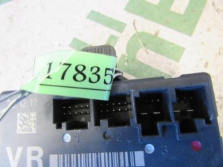 Блок управления двери, ориг. номер A2129004502, Mercedes E W212 2009-2013