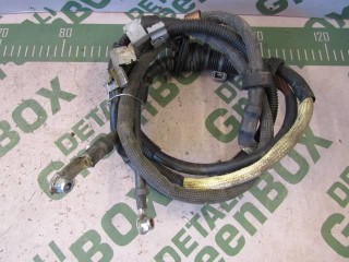 Проводка, ориг. номер A2215409032, Mercedes CL W216 2006-2010