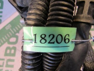 Проводка, ориг. номер A2215409032, Mercedes CL W216 2006-2010