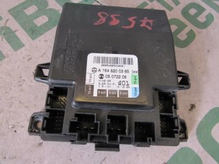 Блок управления двери, ориг. номер A1648200385, Mercedes ML W164 2005-2008