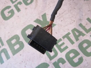 Проводка, ориг. номер A2075408233, Mercedes C W204 2011-2015