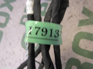 Проводка, ориг. номер A2075408233, Mercedes C W204 2011-2015