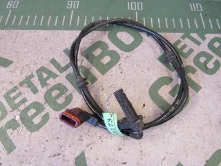 Датчик ABS, ориг. номер A2075400317, Mercedes C W204 2011-2015