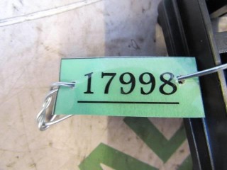 Кнопка ручного тормоза (ручника), ориг. номер A2044270020, Mercedes E W212 2009-2013