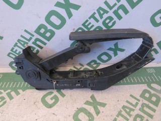 Педаль газа, ориг. номер A2203000104, Mercedes CL W216 2006-2010