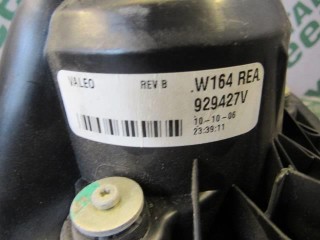 Моторчик печки, ориг. номер 929427V, Mercedes GL X164 2006-2009