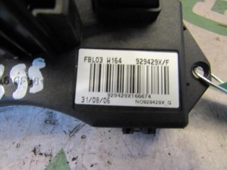 Сопротивление печки, Mercedes GL X164 2006-2009