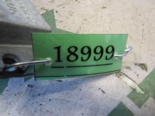 Сопротивление печки, Mercedes GL X164 2006-2009
