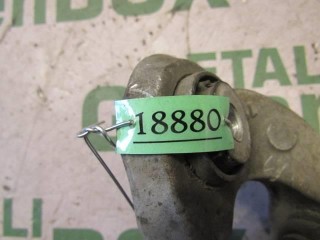 Кулак задний левый, ориг. номер A2043570305, Mercedes E C207 2009-2013