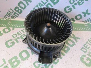 Моторчик печки, ориг. номер A1648350507, Mercedes GL X164 2006-2009
