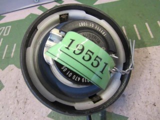 Пробка топливного бака, ориг. номер A2194700105, Mercedes C W204 2011-2015