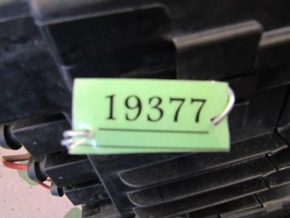 Блок предохранителей, ориг. номер A2215401250, Mercedes CL W216 2006-2010