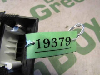 Блок кнопок, ориг. номер A2218701758, Mercedes CL W216 2006-2010