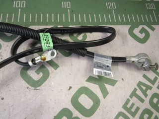 Проводка, ориг. номер A2215407710, Mercedes CL W216 рестайлинг 2006-2010