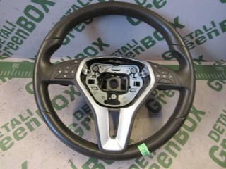 Рулевое колесо, ориг. номер A2184602803, Mercedes C W204 2011-2015