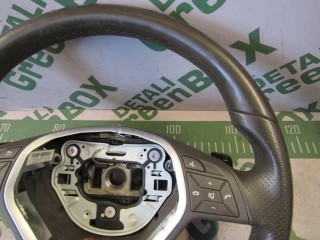 Рулевое колесо, ориг. номер A2184602803, Mercedes C W204 2011-2015