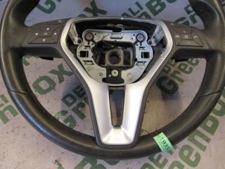 Рулевое колесо, ориг. номер A2184602803, Mercedes C W204 2011-2015