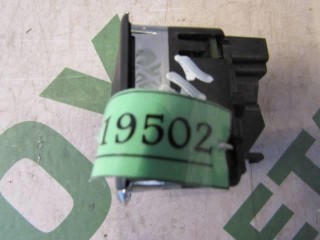 Кнопка стеклоподъемника, ориг. номер A2048707358, Mercedes E C207 2009-2013