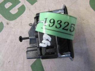Кнопка стеклоподъемника, ориг. номер A2048707358, Mercedes E C207 2009-2013
