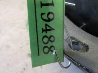 Динамик, ориг. номер A1648201102, Mercedes R W251 2005-2007
