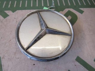 Колпачок литого диска, ориг. номер A2204000125, Mercedes GL X164 2006-2009