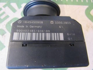 Замок зажигания, ориг. номер A1645450908, Mercedes GL X164 2006-2009