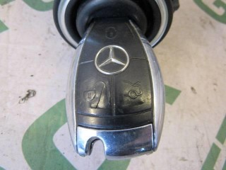 Замок зажигания, ориг. номер A1645450908, Mercedes ML W164 2005-2008