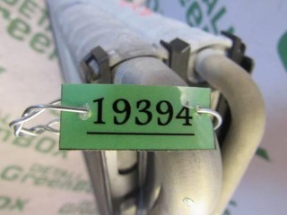 Испаритель кондиционера, ориг. номер A2218300358, Mercedes CL W216 рестайлинг 2006-2010