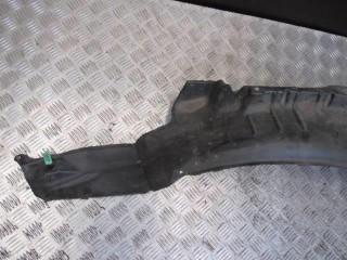 Защита арок передняя правая (подкрылок), ориг. номер MR200395, Mitsubishi Colt (V) 1995-2003