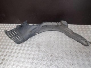Защита арок передняя правая (подкрылок), ориг. номер MR200395, Mitsubishi Colt (V) 1995-2003