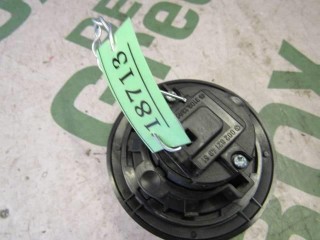 Кнопка открывания багажника, ориг. номер A0028214951, Mercedes CLK W209 2005-2010