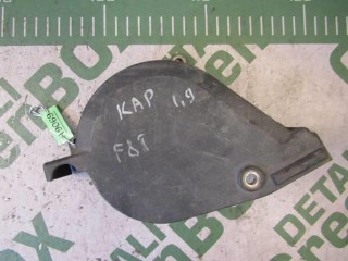 Защита (кожух) ремня ГРМ, ориг. номер 7700865925, Renault Megane 1995-1999