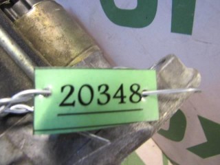 Стартер, ориг. номер 28100-28041, 228000-9902, Toyota RAV 4 2008-2010