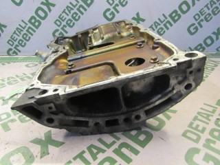 Поддон, ориг. номер 4M5G-6675-FF, Ford C-MAX 2003-2007