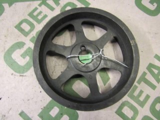Шестерня (шкив) распредвала, Hyundai Elantra 2000-2003