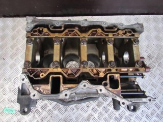 Блок цилиндров, ориг. номер RF4M5G-6015-DF, Ford Focus II 2004-2008