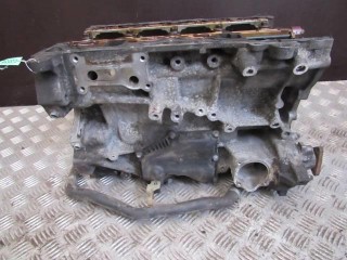 Блок цилиндров, ориг. номер RF4M5G-6015-DF, Ford Focus II 2004-2008
