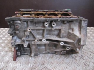 Блок цилиндров, ориг. номер RF4M5G-6015-DF, Ford Focus II 2004-2008