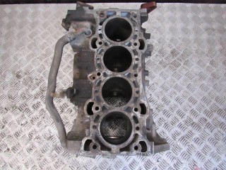 Блок цилиндров, ориг. номер RF4M5G-6015-DF, Ford Focus II 2004-2008