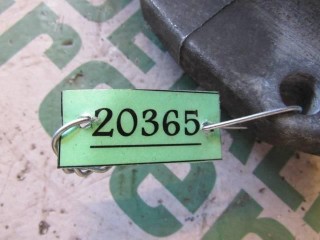 Стартер, ориг. номер 93BB11000KD, Ford Mondeo III 2000-2003