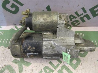 Стартер, ориг. номер M000T87681, L327, Mazda MPV II 2003-2006