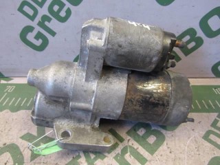 Стартер, ориг. номер AJ3418400, M0001T96581, Ford Escape I 2004-2007