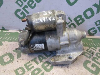 Стартер, ориг. номер AJ3418400, M0001T96581, Ford Escape I 2004-2007