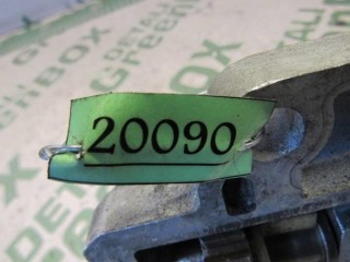 Стартер, ориг. номер AJ3418400, M0001T96581, Ford Escape I 2004-2007