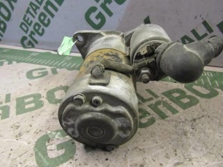 Стартер, ориг. номер 23300AA390, M001T84481, Subaru Forester (S10) 1997-2000